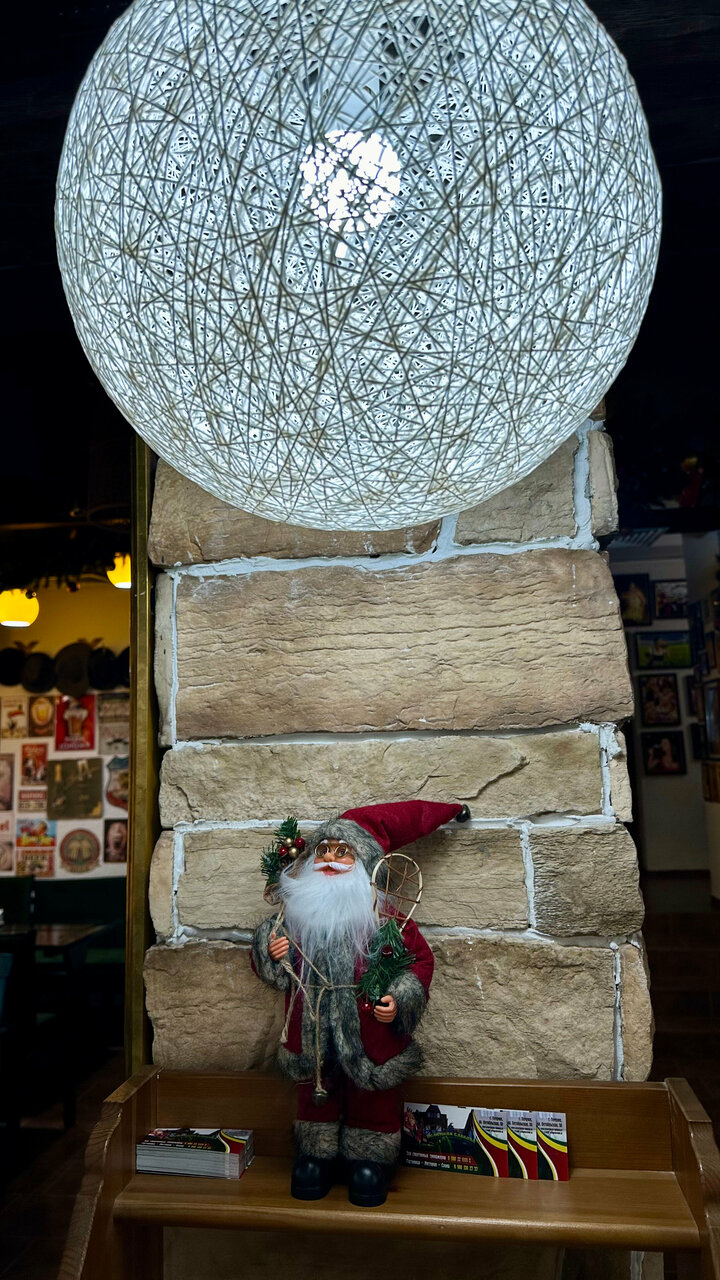 Гостиница Немецкая слобода Темрюк-18