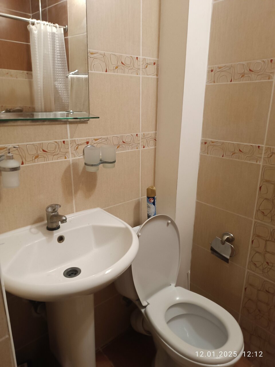 Гостиница Немецкая слобода Темрюк-130