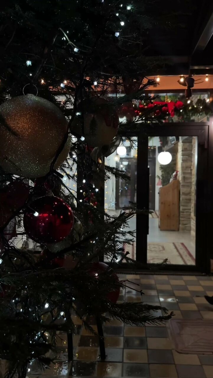 Гостиница Немецкая слобода Темрюк-48