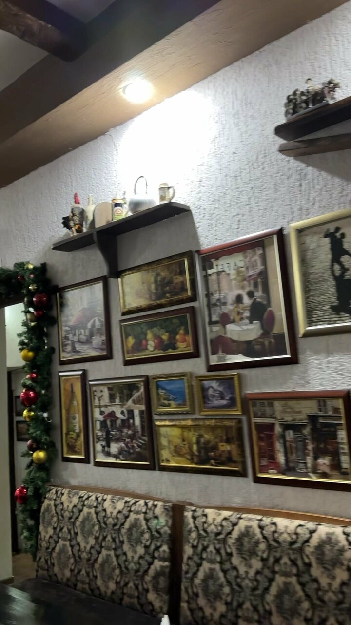 Гостиница Немецкая слобода Темрюк-59