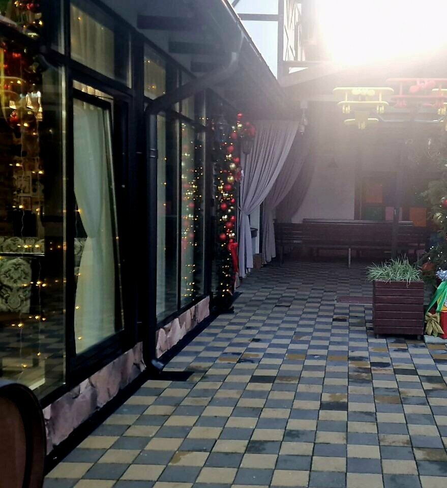 Гостиница Немецкая слобода Темрюк-22