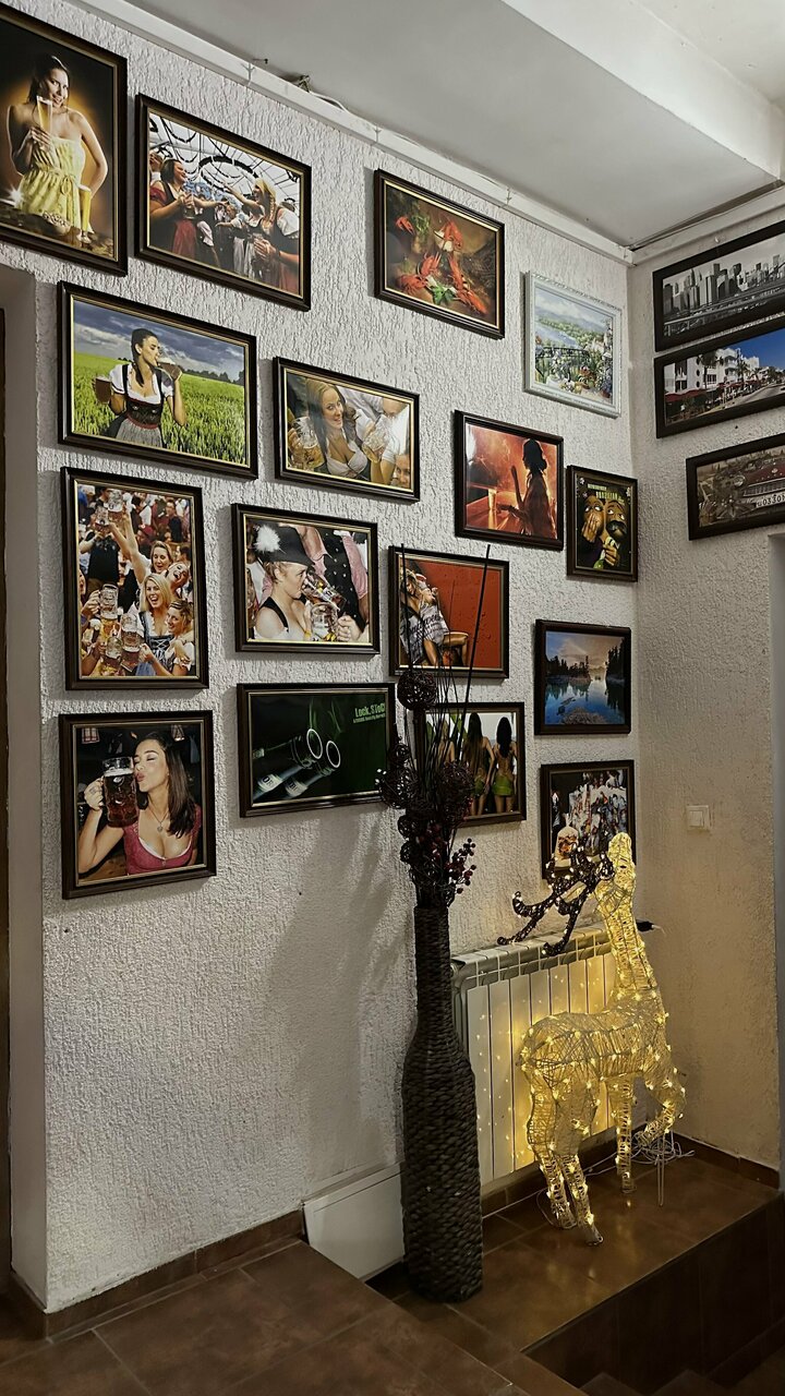 Гостиница Немецкая слобода Темрюк-13