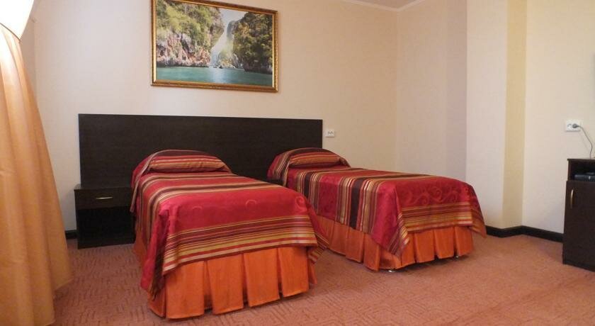 Гостиница Немецкая слобода Темрюк-78