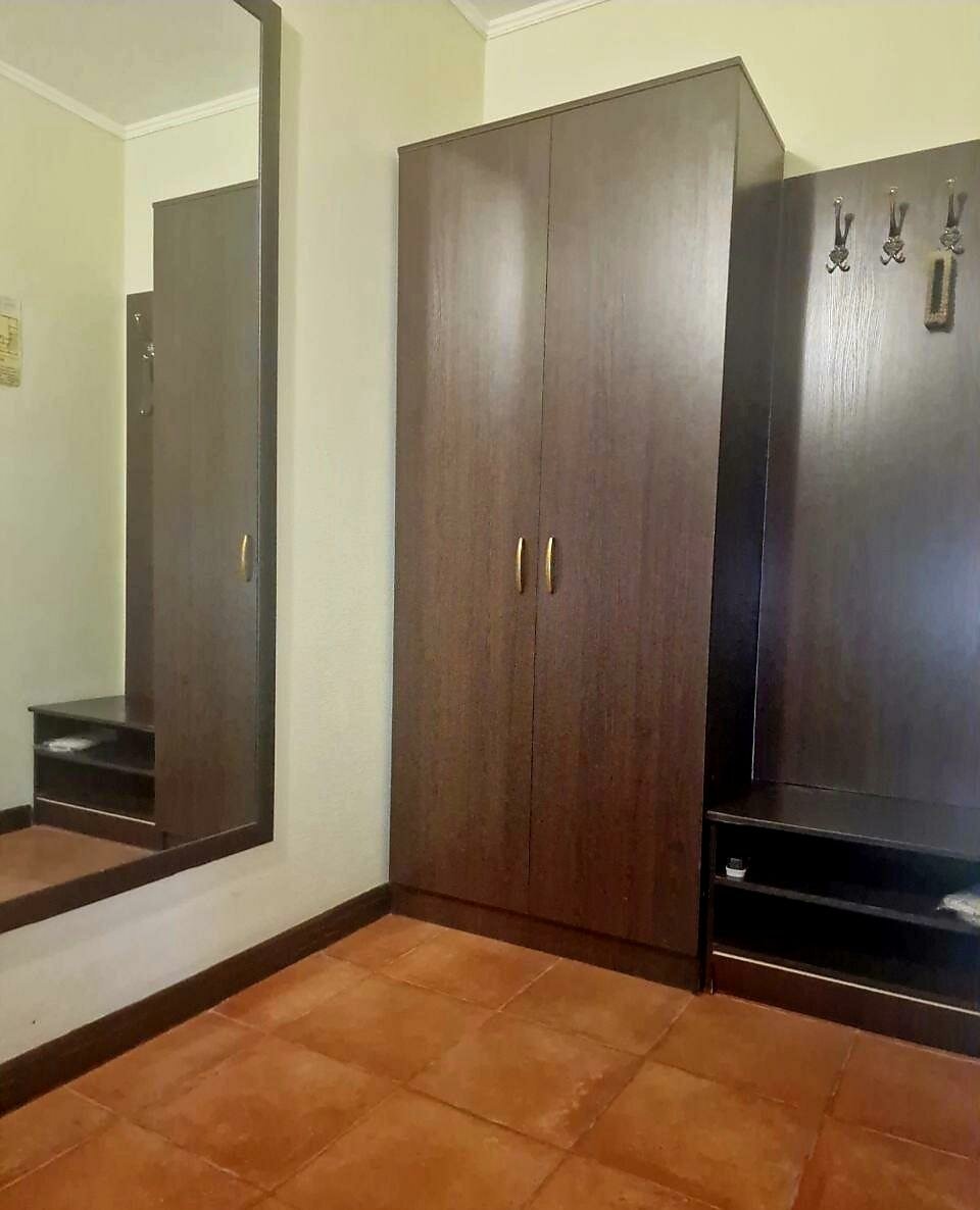 Гостиница Немецкая слобода Темрюк-32