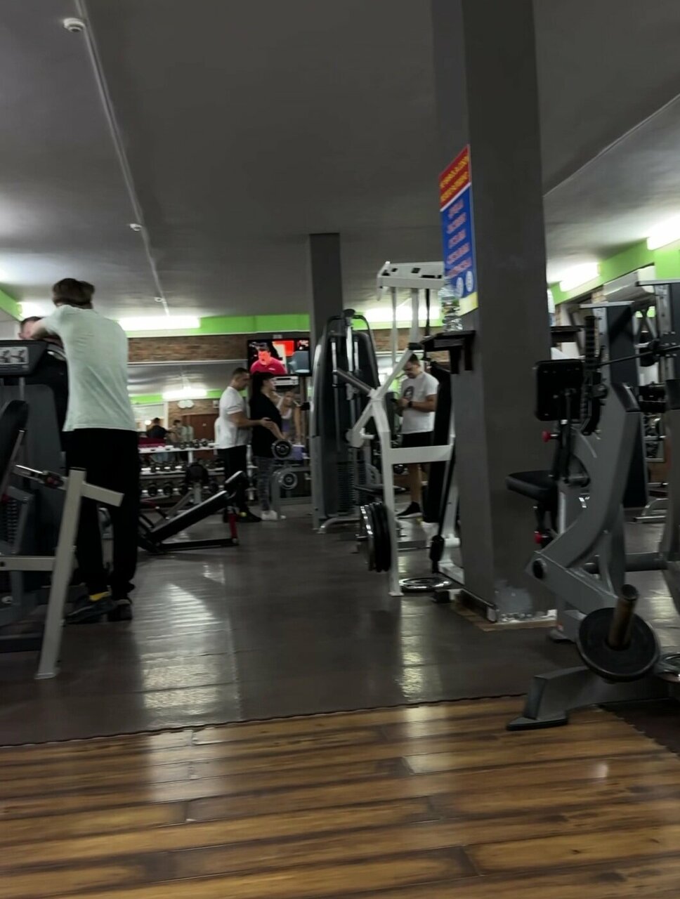 Гостиница Немецкая слобода Темрюк-68