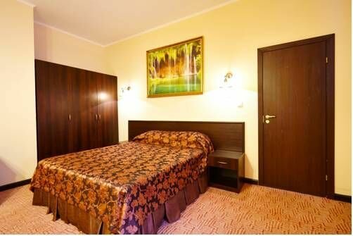 Гостиница Немецкая слобода Темрюк-106