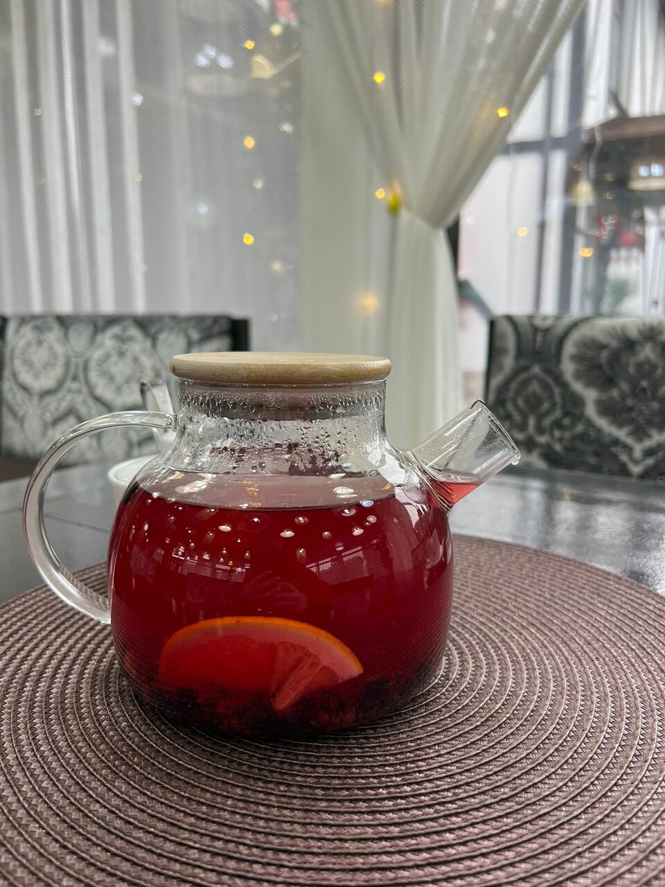 Гостиница Немецкая слобода Темрюк-35