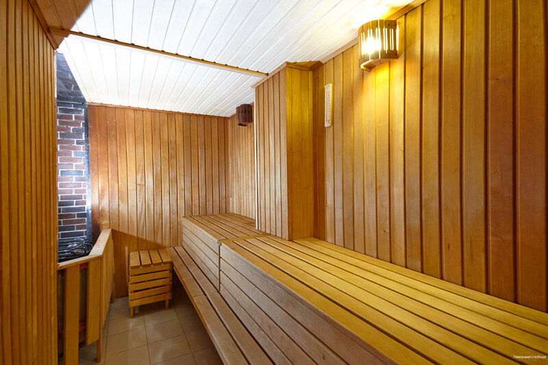 Гостиница Немецкая слобода Темрюк-127