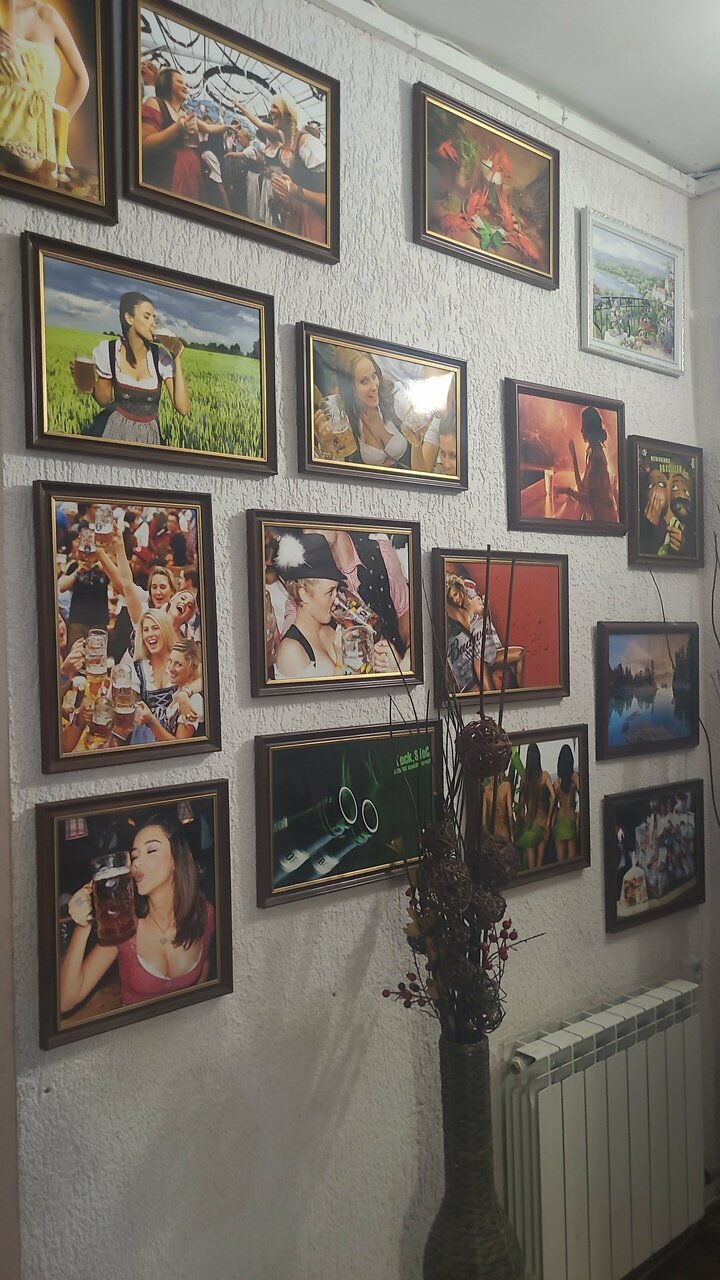 Гостиница Немецкая слобода Темрюк-143