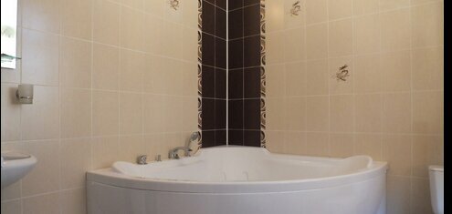 Гостиница Немецкая слобода Темрюк-91