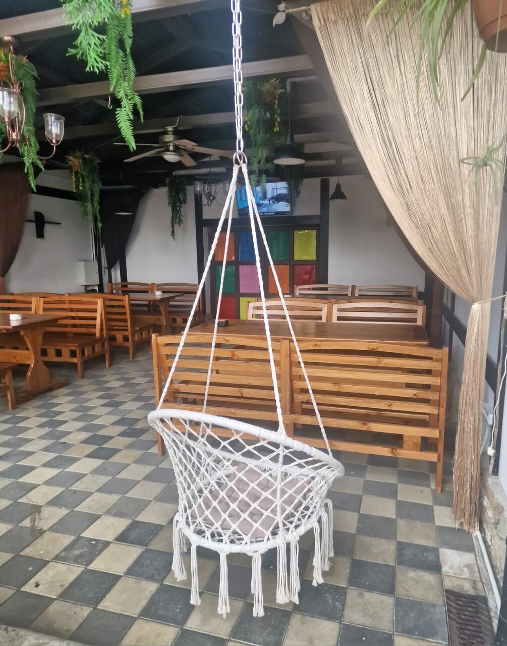 Гостиница Немецкая слобода Темрюк-26