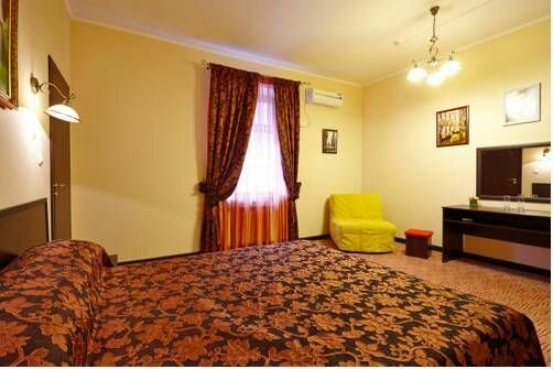 Гостиница Немецкая слобода Темрюк-42