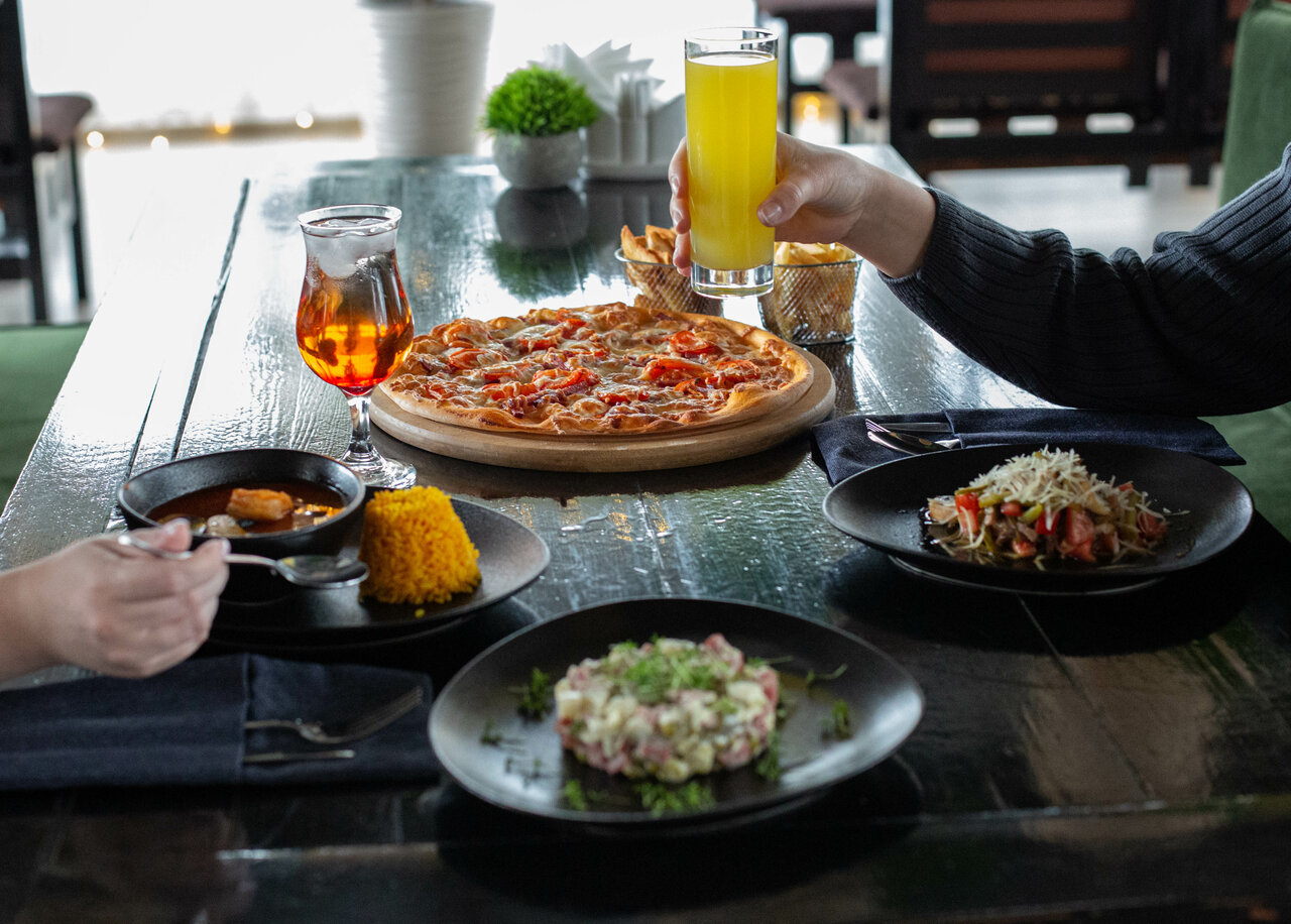 Гостиница Немецкая слобода Темрюк-52