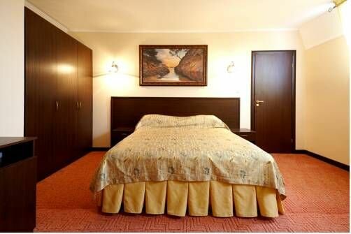 Гостиница Немецкая слобода Темрюк-60