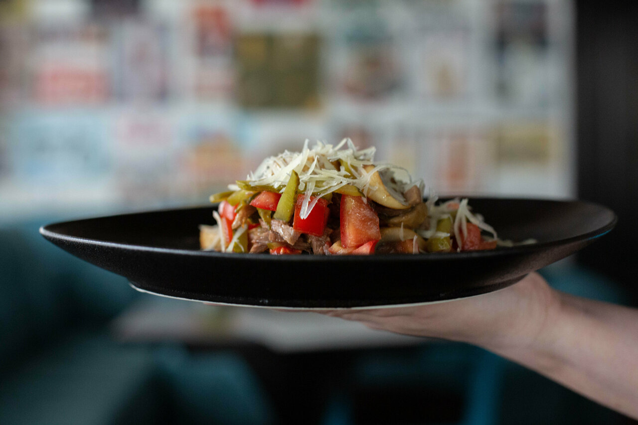 Гостиница Немецкая слобода Темрюк-99