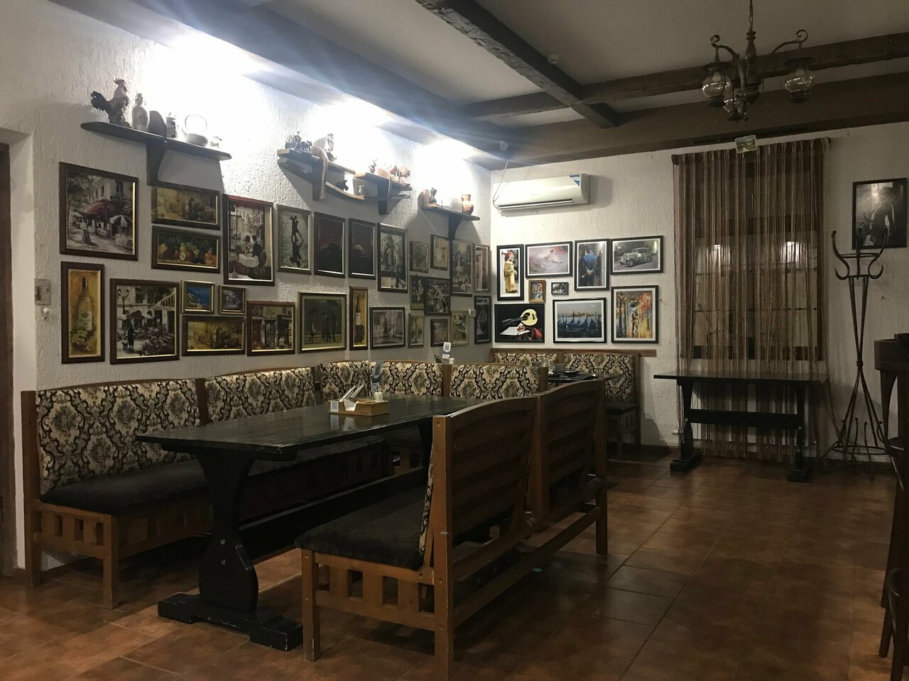 Гостиница Немецкая слобода Темрюк-123