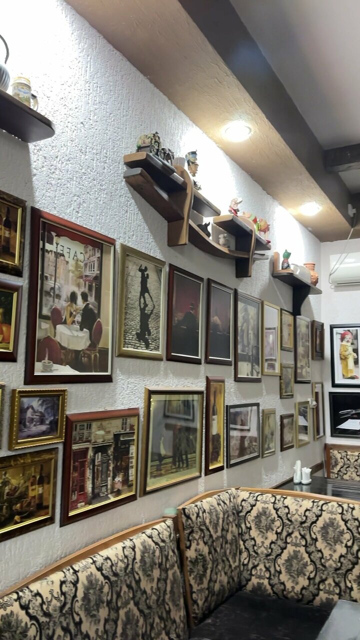 Гостиница Немецкая слобода Темрюк-88