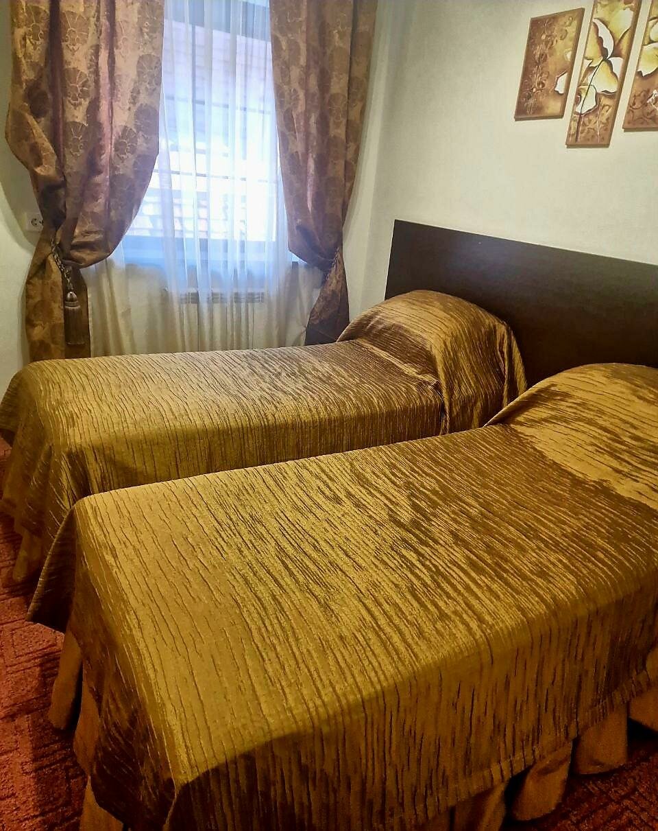 Гостиница Немецкая слобода Темрюк-94