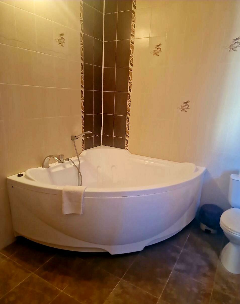 Гостиница Немецкая слобода Темрюк-67