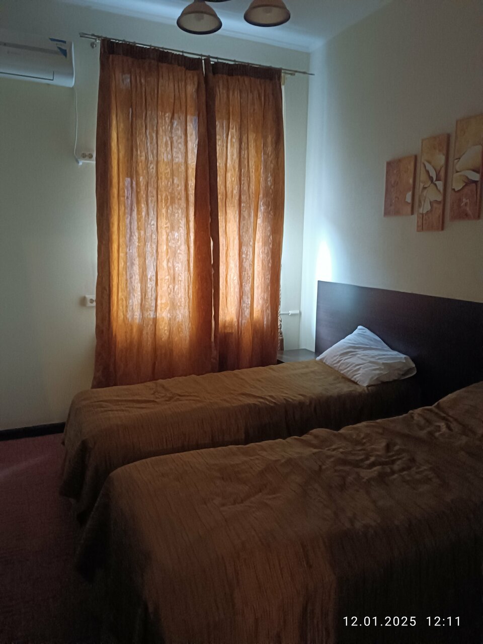 Гостиница Немецкая слобода Темрюк-139