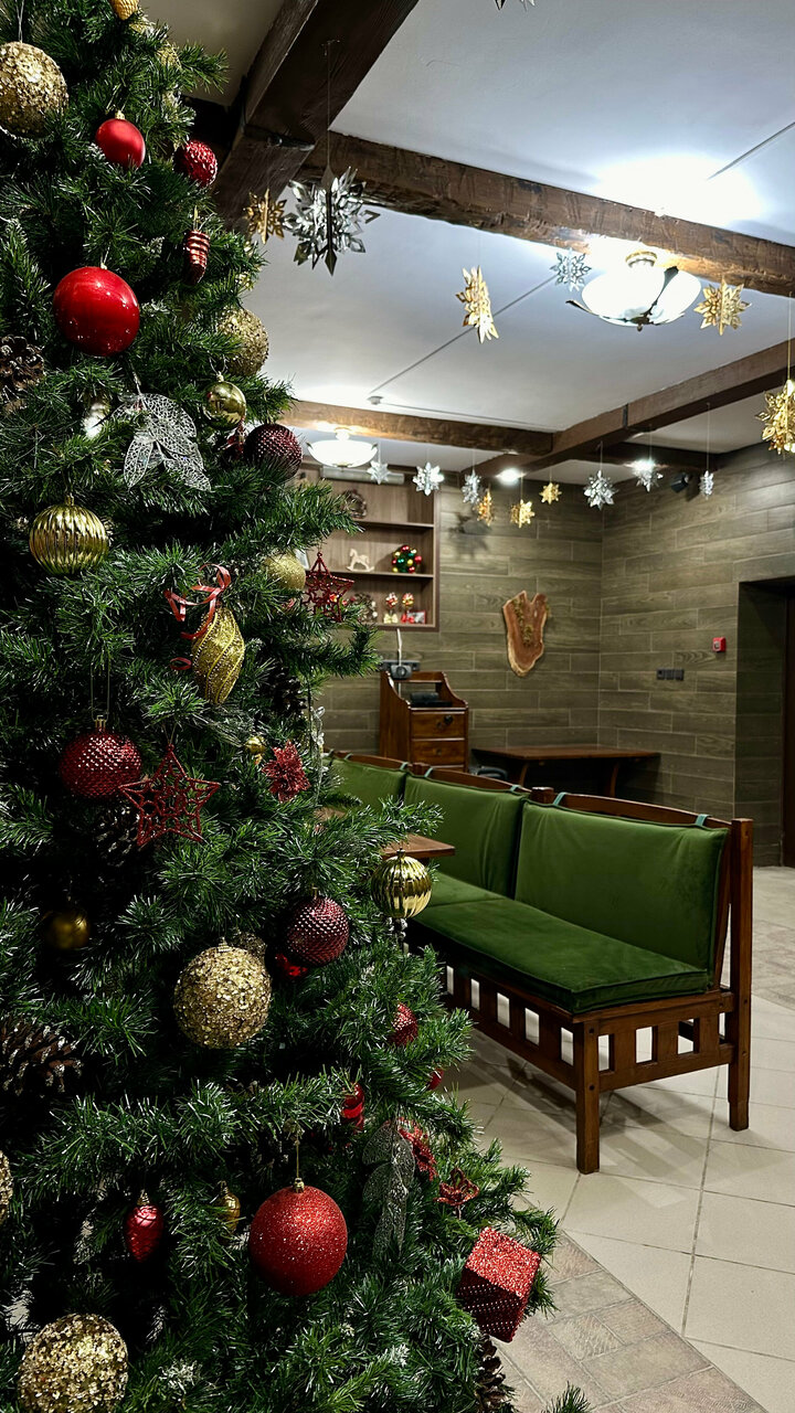 Гостиница Немецкая слобода Темрюк-20