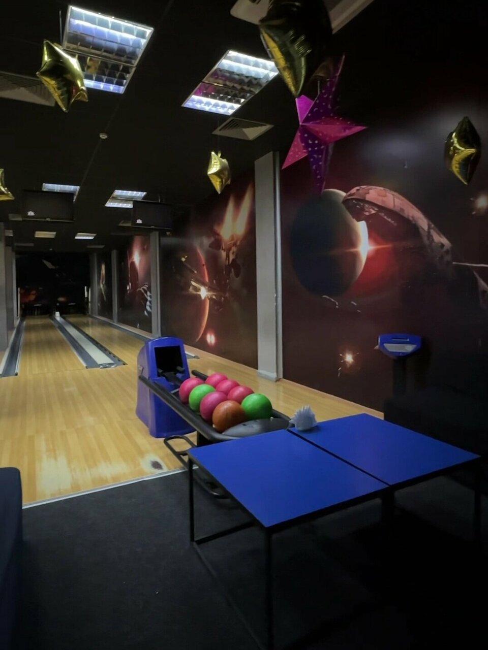 Гостиница Немецкая слобода Темрюк-74