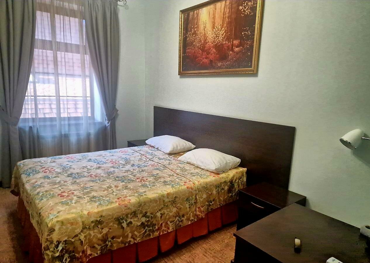 Гостиница Немецкая слобода Темрюк-105