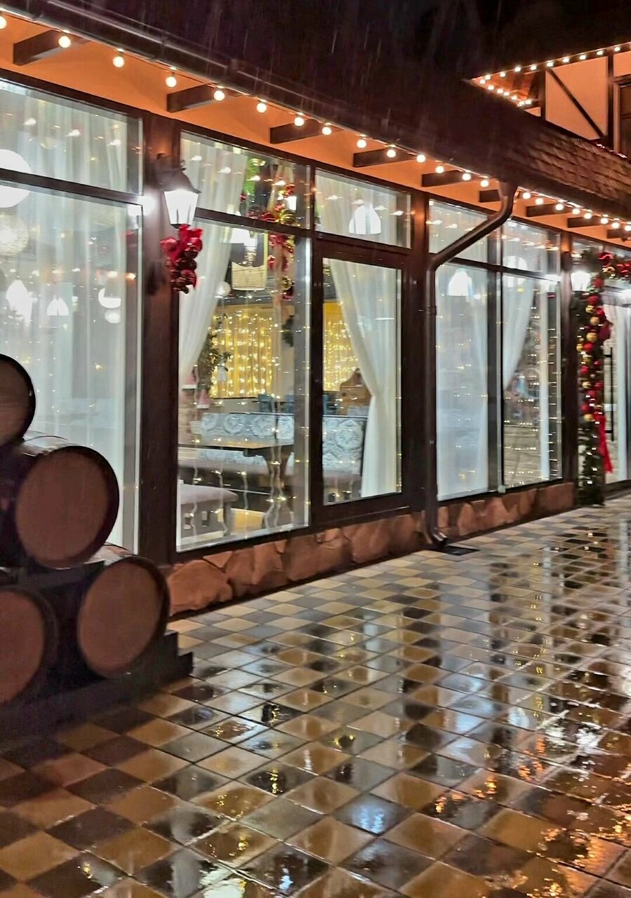 Гостиница Немецкая слобода Темрюк-11