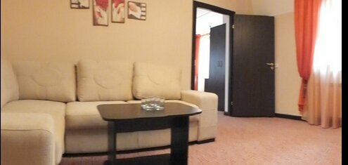 Гостиница Немецкая слобода Темрюк-64