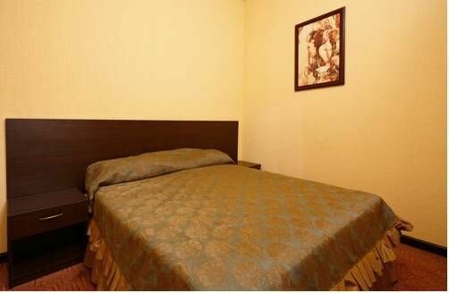 Гостиница Немецкая слобода Темрюк-115