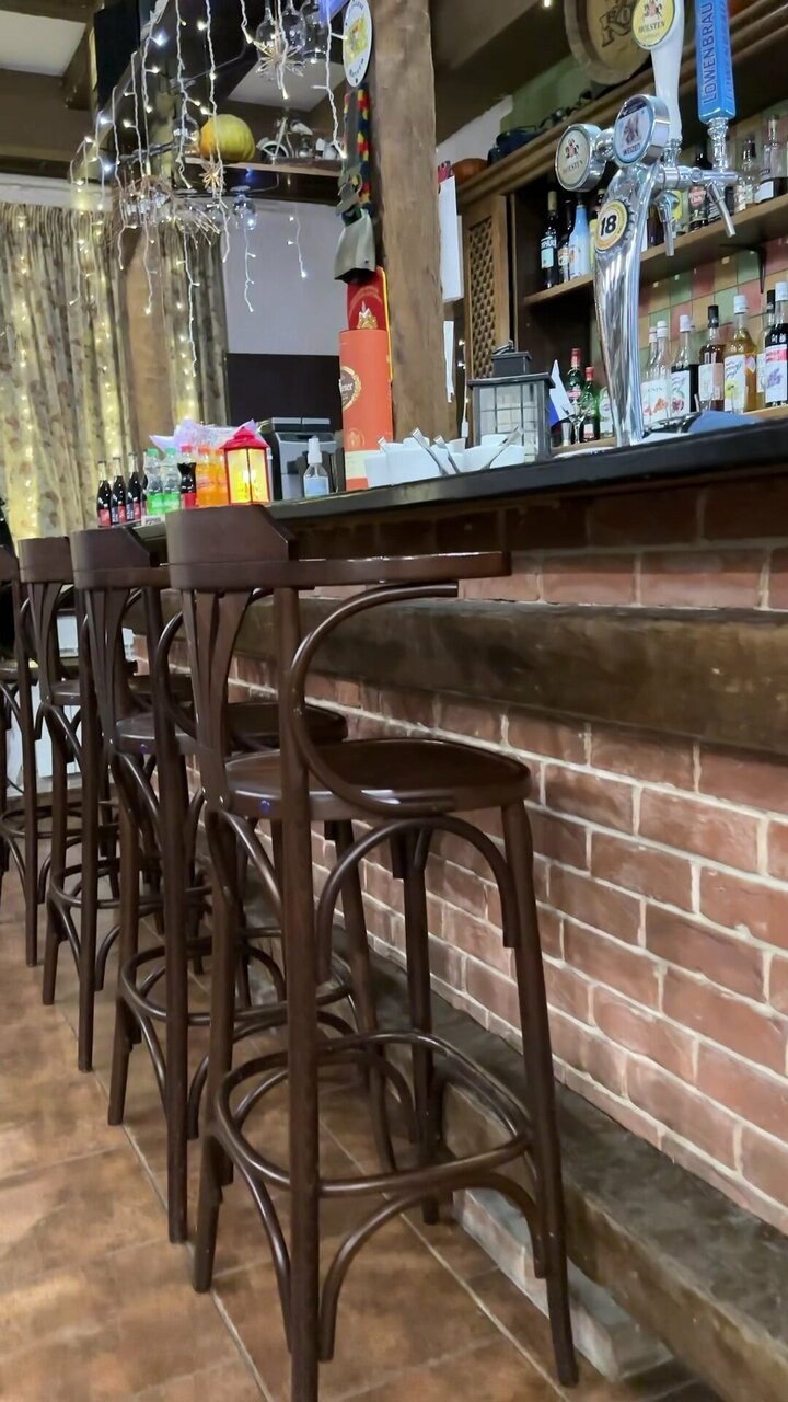 Гостиница Немецкая слобода Темрюк-69