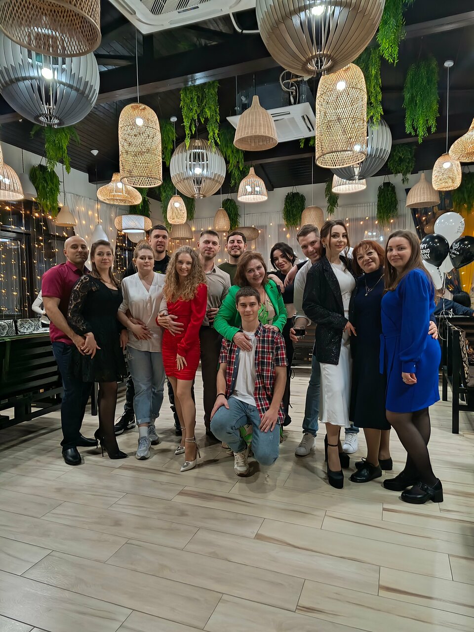 Гостиница Немецкая слобода Темрюк-126