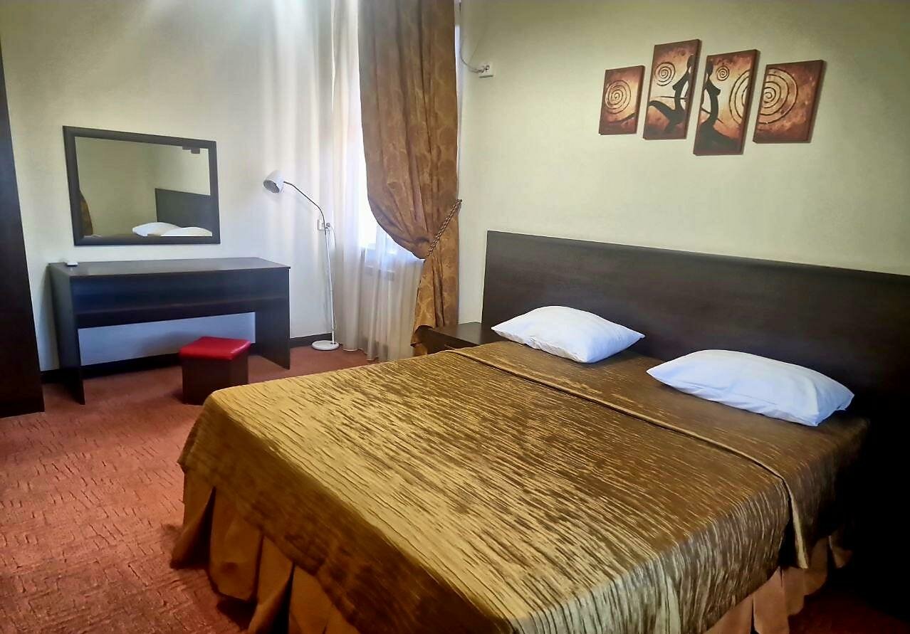 Гостиница Немецкая слобода Темрюк-109