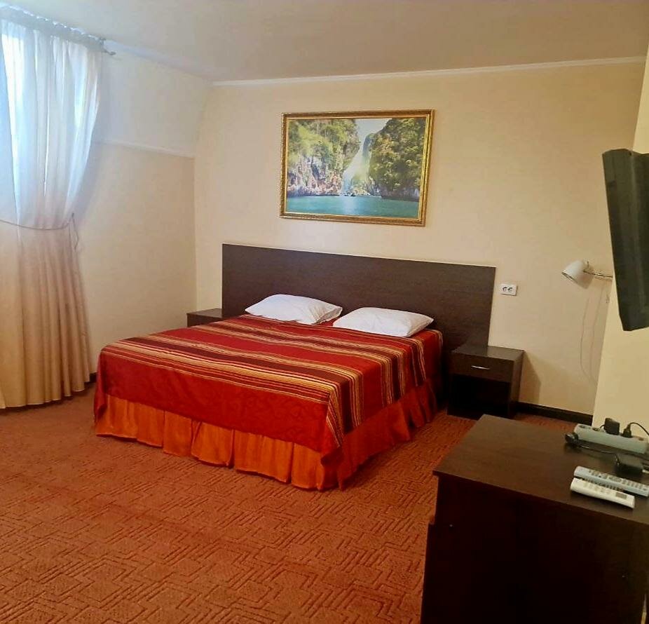 Гостиница Немецкая слобода Темрюк-107