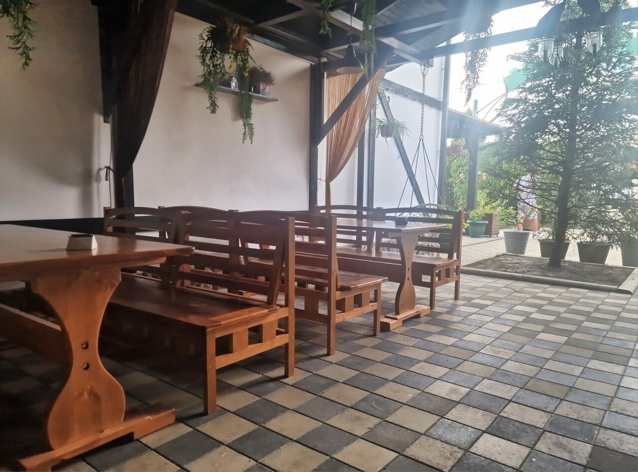 Гостиница Немецкая слобода Темрюк-90