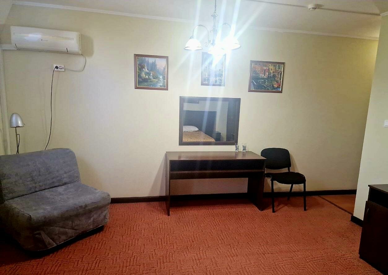 Гостиница Немецкая слобода Темрюк-63