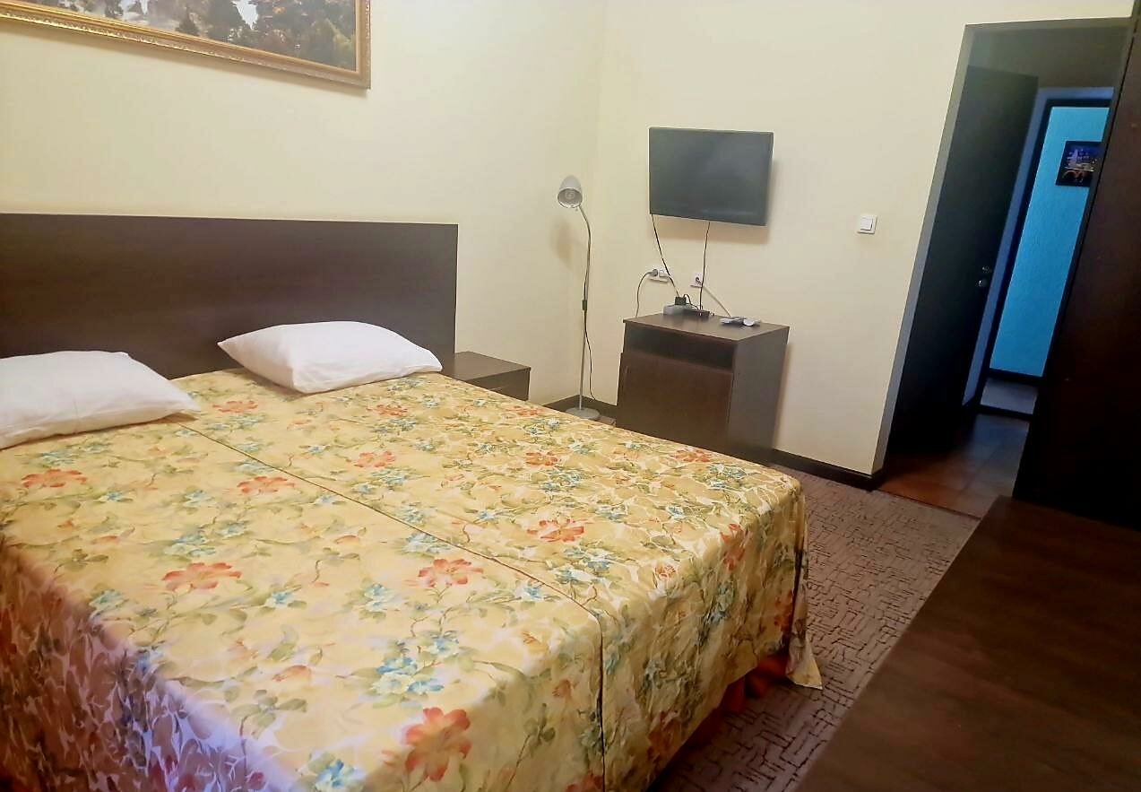 Гостиница Немецкая слобода Темрюк-89