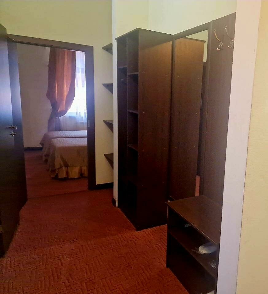 Гостиница Немецкая слобода Темрюк-98