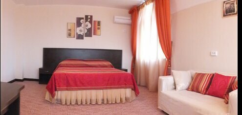 Гостиница Немецкая слобода Темрюк-71