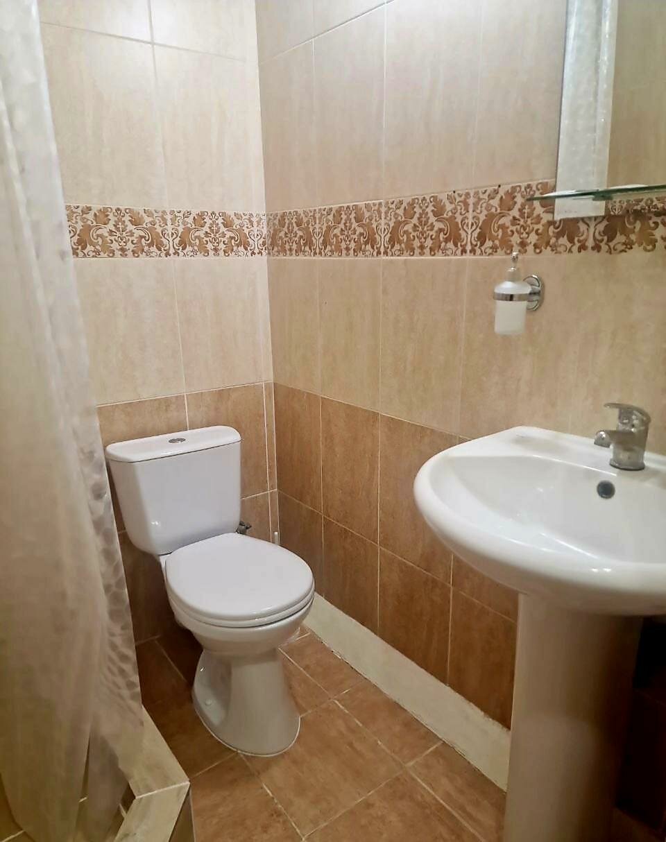 Гостиница Немецкая слобода Темрюк-79