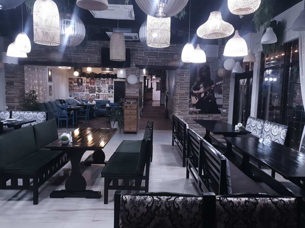 Гостиница Немецкая слобода Темрюк-56