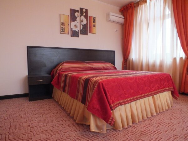 Гостиница Немецкая слобода Темрюк-51