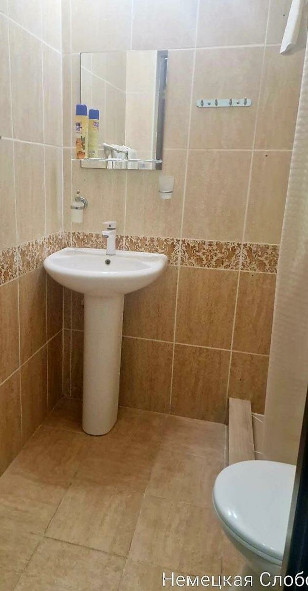 Гостиница Немецкая слобода Темрюк-114