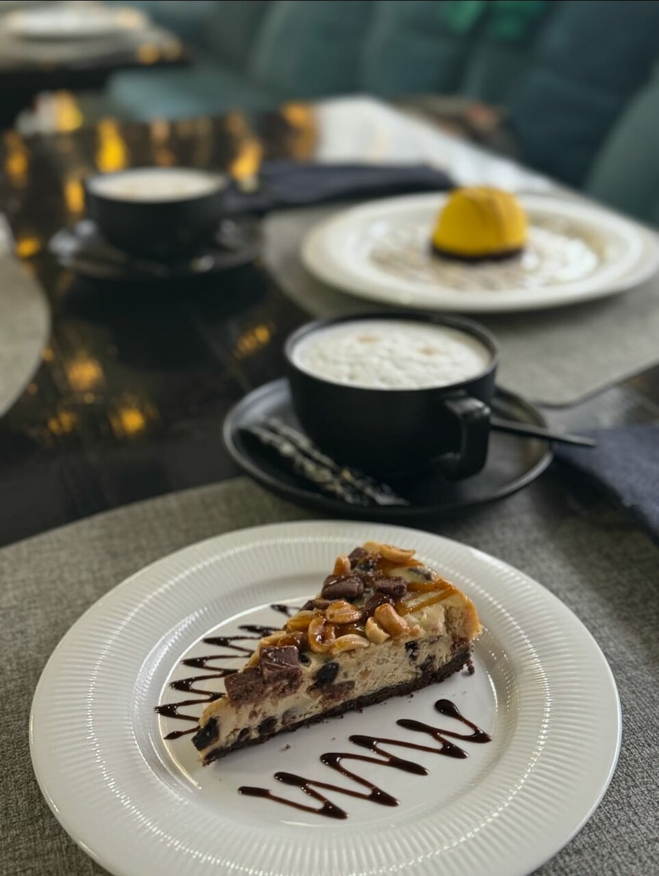 Гостиница Немецкая слобода Темрюк-44