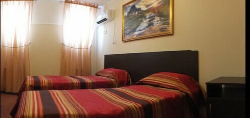 Гостиница Немецкая слобода Темрюк-101