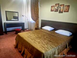Гостиница Немецкая слобода Темрюк-4