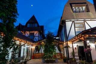 Гостиница Немецкая слобода Темрюк-1