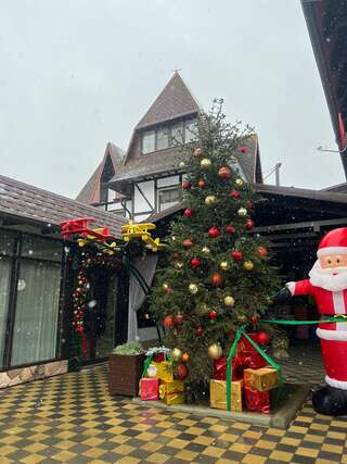 Гостиница Немецкая слобода Темрюк-3