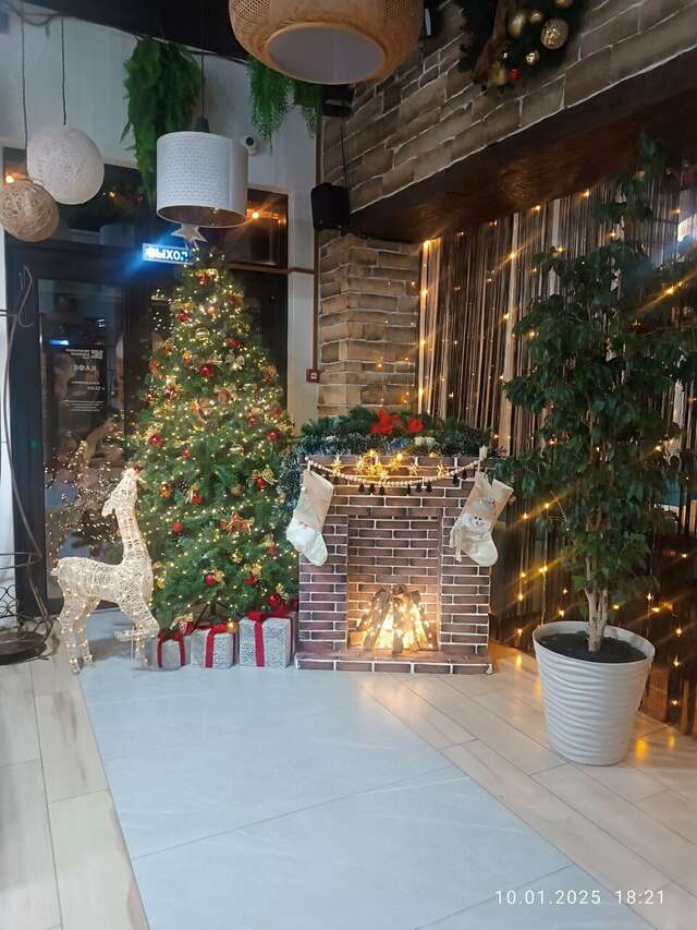 Гостиница Немецкая слобода Темрюк-135