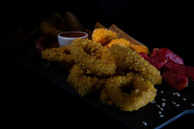 Гостиница Немецкая слобода Темрюк-56